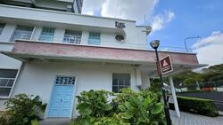 Jui Residences (D12), Shop House #453169601